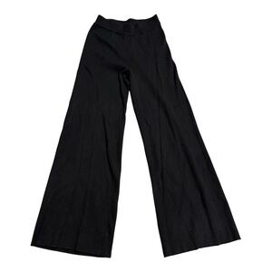 NWOT Camila Coelho Nika Rib Lounge Pants Size XS